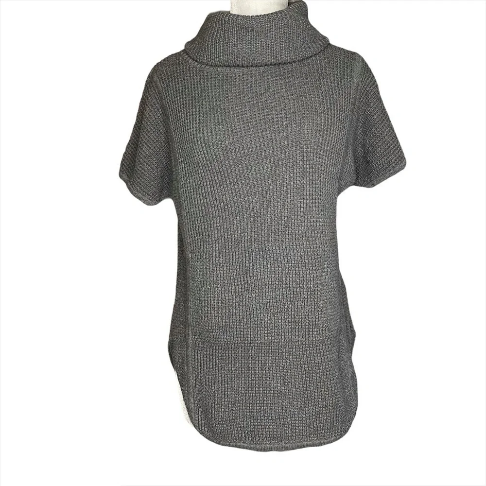 UGG Cowl Neck “Shelby” Sweater. Size Small